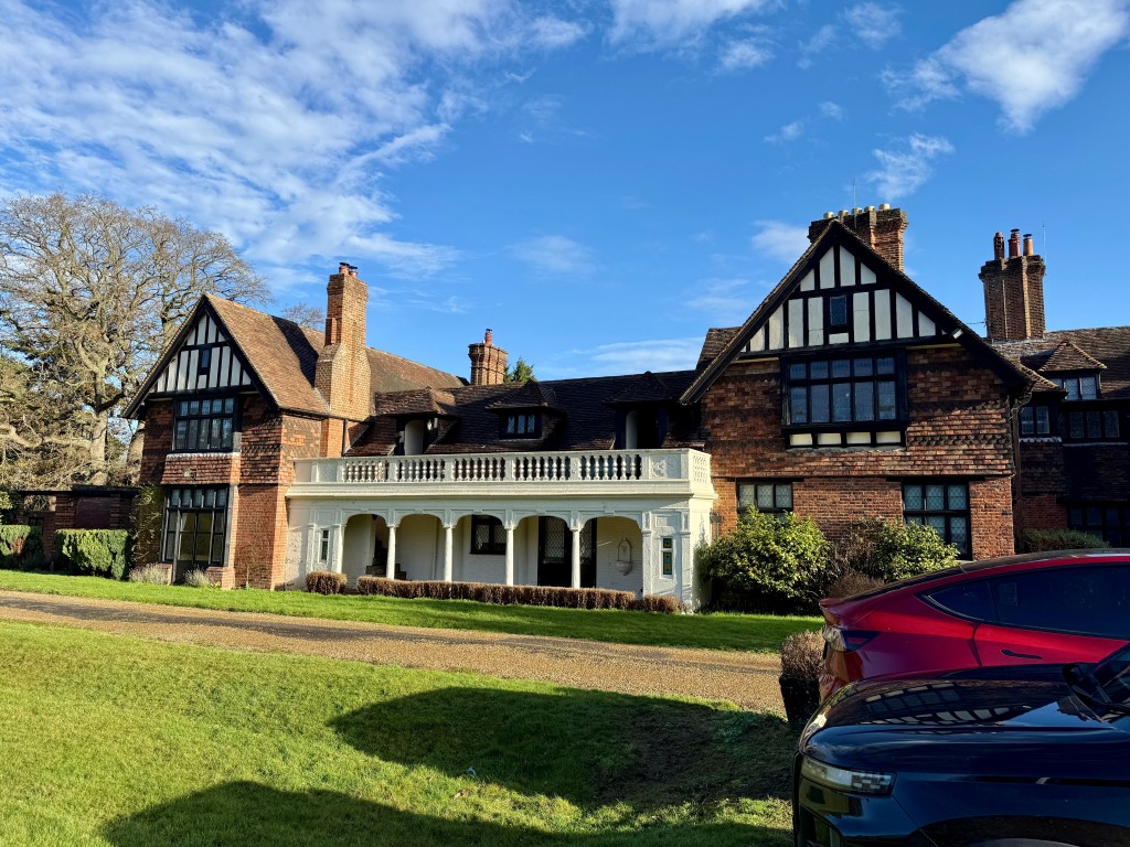 Lot: 149 - GROUND FLOOR APARTMENT - Rear of property